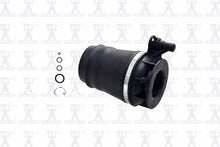 Charger l'image dans la galerie, Q9032 Rear Air Suspension Spring FCS Shocks &amp; Struts