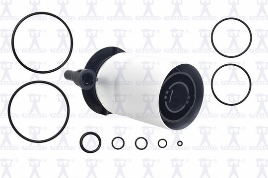 Q9034 Rear Air Suspension Spring FCS Shocks & Struts