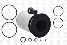 Load image into Gallery viewer, Q9034 Rear Air Suspension Spring FCS Shocks &amp; Struts