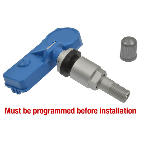 QS101M Standard Ignition Tire Pressure Monitoring System (TPMS) Programmable Sensor Standard Ignition Canada