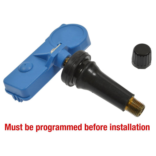 QS101R Standard Ignition Tire Pressure Monitoring System (TPMS) Programmable Sensor Standard Ignition Canada