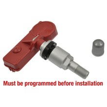 Load image into Gallery viewer, QS102M Standard Ignition Tire Pressure Monitoring System (TPMS) Programmable Sensor Standard Ignition Canada