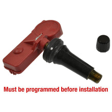 Charger l'image dans la galerie, QS102R Standard Ignition Tire Pressure Monitoring System (TPMS) Programmable Sensor Standard Ignition Canada