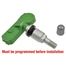 Load image into Gallery viewer, QS103M Standard Ignition Tire Pressure Monitoring System (TPMS) Programmable Sensor Standard Ignition Canada