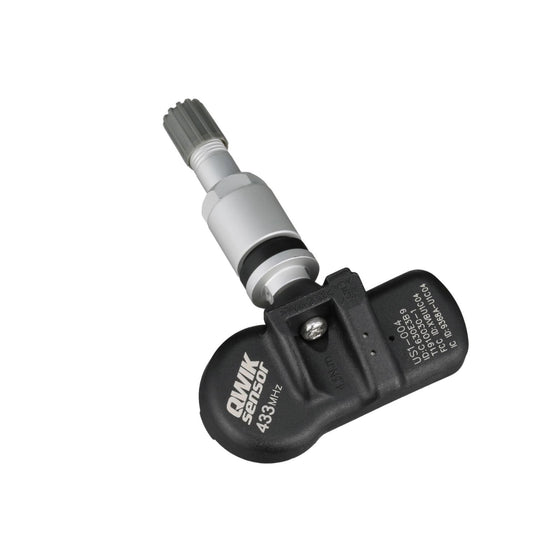 QS104M Standard Ignition Tire Pressure Monitoring System (TPMS) Programmable Sensor Standard Ignition Canada