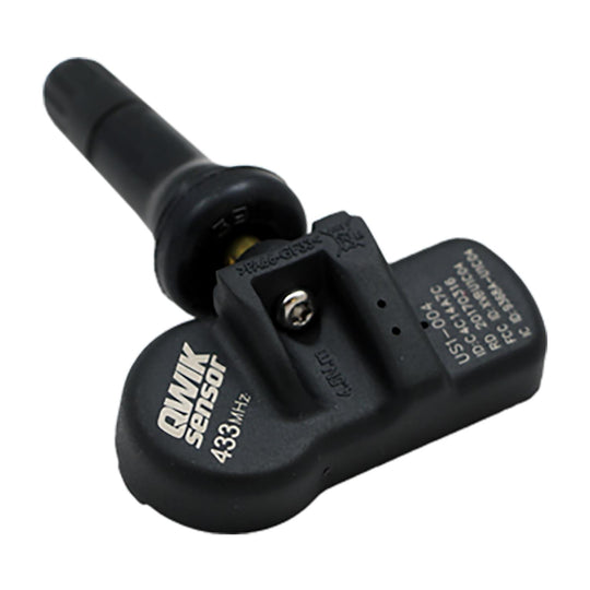 QS104R Standard Ignition Tire Pressure Monitoring System (TPMS) Programmable Sensor Standard Ignition Canada