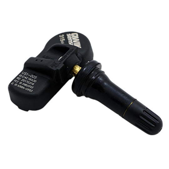 QS105R Standard Ignition Tire Pressure Monitoring System (TPMS) Programmable Sensor Standard Ignition Canada