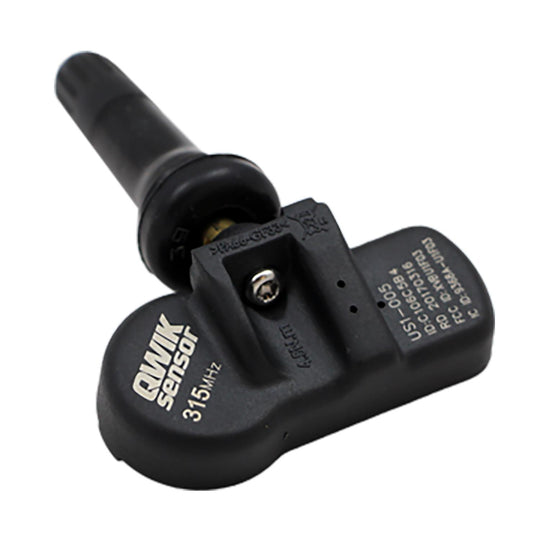 QS105R Standard Ignition Tire Pressure Monitoring System (TPMS) Programmable Sensor Standard Ignition Canada
