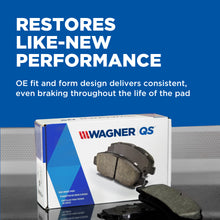 Load image into Gallery viewer, ZX682 QuickStop Disc Brake Pad Set BCSJ