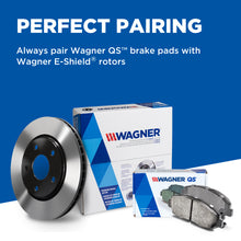 Load image into Gallery viewer, ZX822 QuickStop Disc Brake Pad Set BCSJ