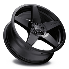 Load image into Gallery viewer, R15770151003F - Reika R15 Seeker 17X7 5X100 15mm Satin Black - Reika Wheels Canada