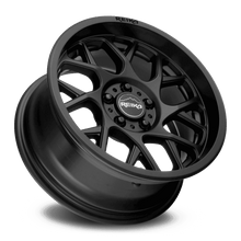 Load image into Gallery viewer, R25770151003F - Reika R25 Detour 17X7 5X100 15mm Satin Black - Reika Wheels Canada
