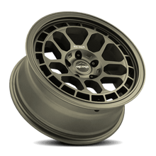 Load image into Gallery viewer, R30780201217F - Reika R30 Drifter 17X8 5X114.3 20mm Bronze - Reika Wheels Canada