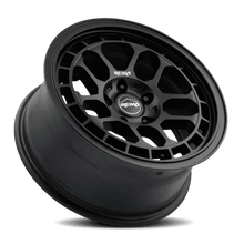 Load image into Gallery viewer, R30780203003F - Reika R30 Drifter 17X8 5X108 20mm Satin Black - Reika Wheels Canada