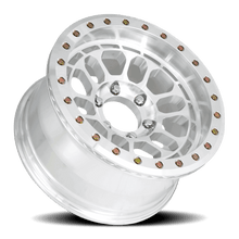 Load image into Gallery viewer, R35790123636BL - Reika R35 Rambler Beadlock 17X9 6X135 -12mm Machined - Reika Wheels Canada