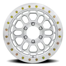 Load image into Gallery viewer, R35790123636BL - Reika R35 Rambler Beadlock 17X9 6X135 -12mm Machined - Reika Wheels Canada