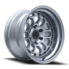 Load image into Gallery viewer, R35790386505F - Reika R35 Rambler 17X9 6X139.7 -38mm Gloss Graphite - Reika Wheels Canada