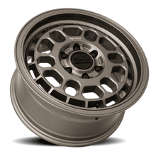 Load image into Gallery viewer, R35780356317 - Reika R35V Rambler 2500 17X8 6X130 35mm Bronze - Reika Wheels Canada