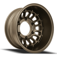 Load image into Gallery viewer, R35780892517 - Reika R35V Rambler 3500 17X8 6X205 89mm Bronze - Reika Wheels Canada