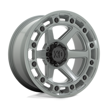 Load image into Gallery viewer, XD86279068400 - XD862 Raid 17X9 6X139.7  0mm Cement - XD Wheels Canada