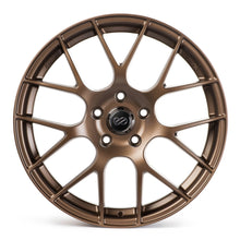 Charger l'image dans la galerie, 467-895-8045ZP - Enkei Raijin 18X9.5 5X100 45mm Bronze - Enkei Wheels Canada