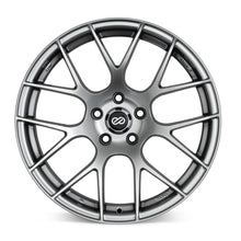 Charger l'image dans la galerie, 467-985-4442HS - Enkei Raijin 19X8.5 5X112 42mm Silver - Enkei Wheels Canada
