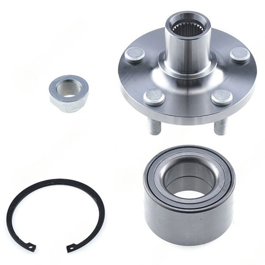 RB510070WHB Tectonic DailyDuty Wheel Hub Repair Kit Tectonic Wheel Bearings