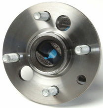 Charger l'image dans la galerie, RB512000 Tectonic DailyDuty Wheel Bearing and Hub Assembly Tectonic Wheel Bearings