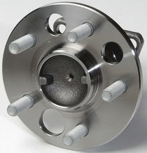 Load image into Gallery viewer, RB512001 Tectonic DailyDuty Wheel Bearing and Hub Assembly Tectonic Wheel Bearings