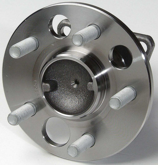 RB512001 Tectonic DailyDuty Wheel Bearing and Hub Assembly Tectonic Wheel Bearings