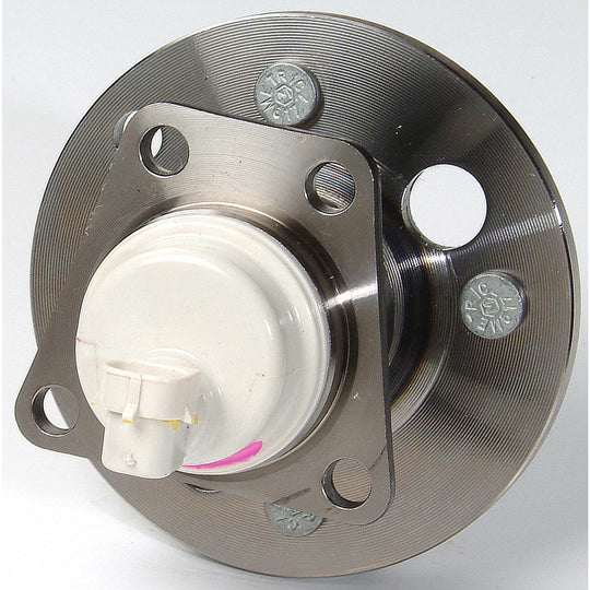 RB512002 Tectonic Wheel Bearing and Hub Assembly Tectonic Canada