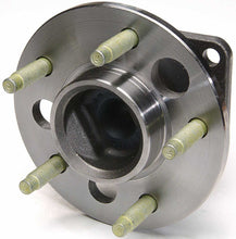 Load image into Gallery viewer, RB512003 Tectonic DailyDuty Wheel Bearing and Hub Assembly Tectonic Wheel Bearings