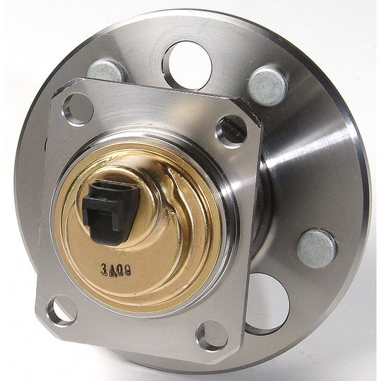 RB512004 Tectonic Wheel Bearing and Hub Assembly Tectonic Canada