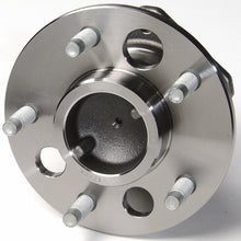 Load image into Gallery viewer, RB512004 Tectonic Wheel Bearing and Hub Assembly Tectonic Canada