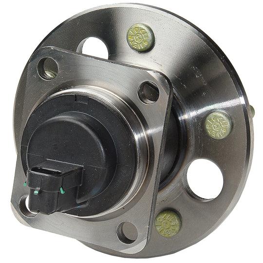RB512006 Tectonic Wheel Bearing and Hub Assembly Tectonic Canada