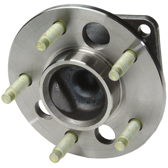 RB512006 Tectonic Wheel Bearing and Hub Assembly Tectonic Canada