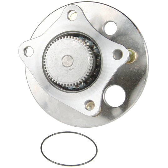 RB512019 Tectonic Wheel Bearing and Hub Assembly Tectonic Canada