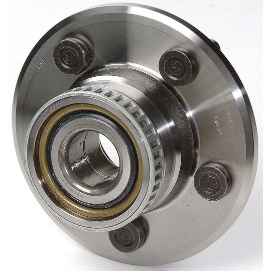 RB512023 Tectonic Wheel Bearing and Hub Assembly Tectonic Canada
