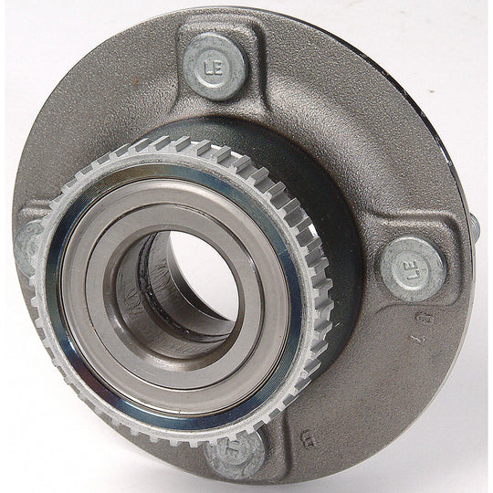 RB512024 Tectonic Wheel Bearing and Hub Assembly Tectonic Canada