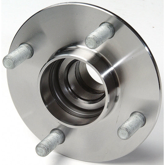 RB512024 Tectonic Wheel Bearing and Hub Assembly Tectonic Canada