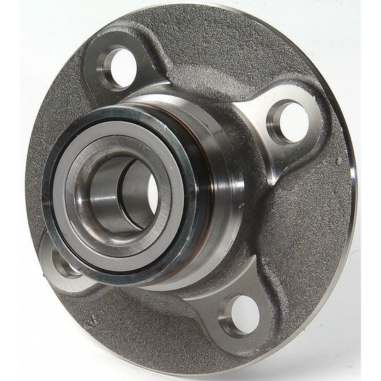 RB512025 Tectonic Wheel Bearing and Hub Assembly Tectonic Canada