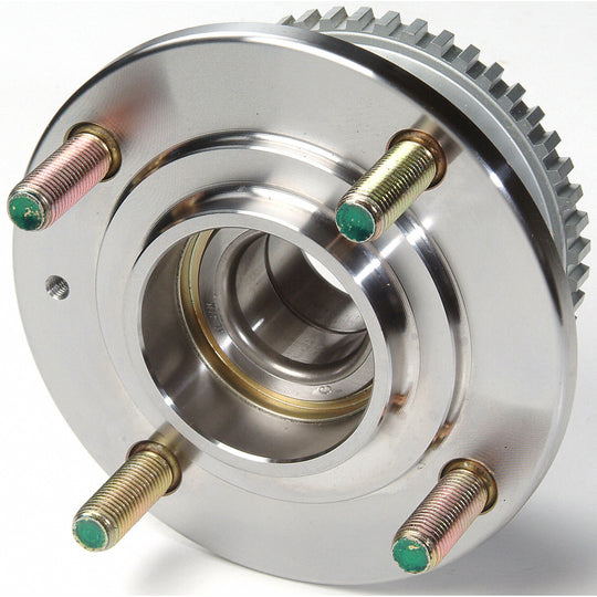 RB512026 Tectonic Wheel Bearing and Hub Assembly Tectonic Canada