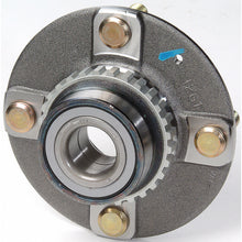 Charger l'image dans la galerie, RB512027 Tectonic Wheel Bearing and Hub Assembly Tectonic Canada