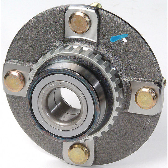 RB512027 Tectonic Wheel Bearing and Hub Assembly Tectonic Canada