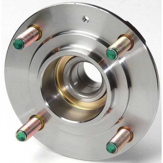 RB512027 Tectonic Wheel Bearing and Hub Assembly Tectonic Canada