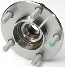Load image into Gallery viewer, RB512029 Tectonic DailyDuty Wheel Bearing and Hub Assembly Tectonic Wheel Bearings