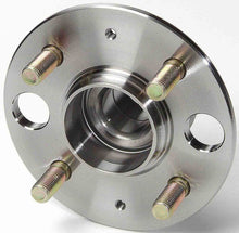 Load image into Gallery viewer, RB512034 Tectonic DailyDuty Wheel Bearing and Hub Assembly Tectonic Wheel Bearings