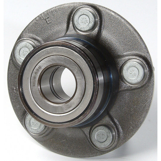 RB512106 Tectonic Wheel Bearing and Hub Assembly Tectonic Canada