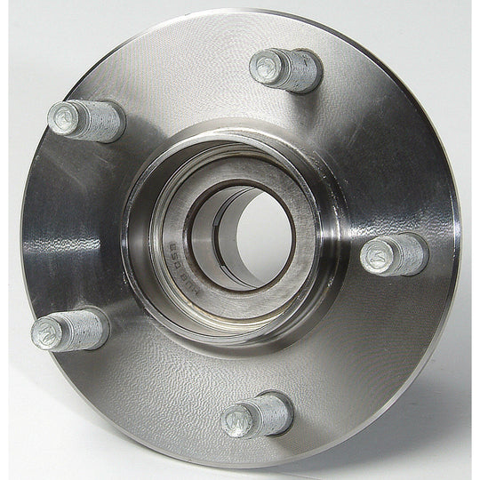 RB512106 Tectonic Wheel Bearing and Hub Assembly Tectonic Canada