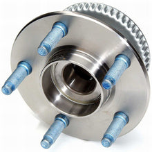 Load image into Gallery viewer, RB512107 Tectonic DailyDuty Wheel Bearing and Hub Assembly Tectonic Wheel Bearings